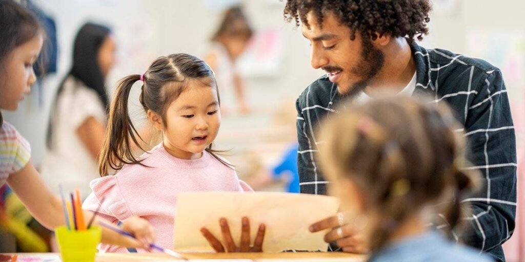 Culturally Responsive Pedagogy
